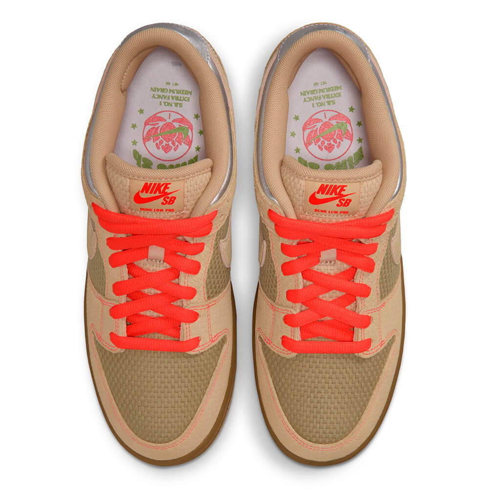 NIKE SB SHOES ナイキSB シューズ スニーカー ダンク DUNK LOW PRO "SONGKRAN" IB6206-701 スケートボード スケボー 01