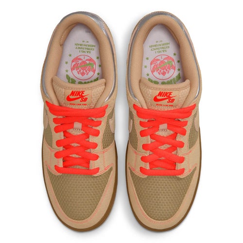NIKE SB SHOES ナイキSB シューズ スニーカー ダンク DUNK LOW PRO "SONGKRAN" IB6206-701 スケートボード スケボー 01