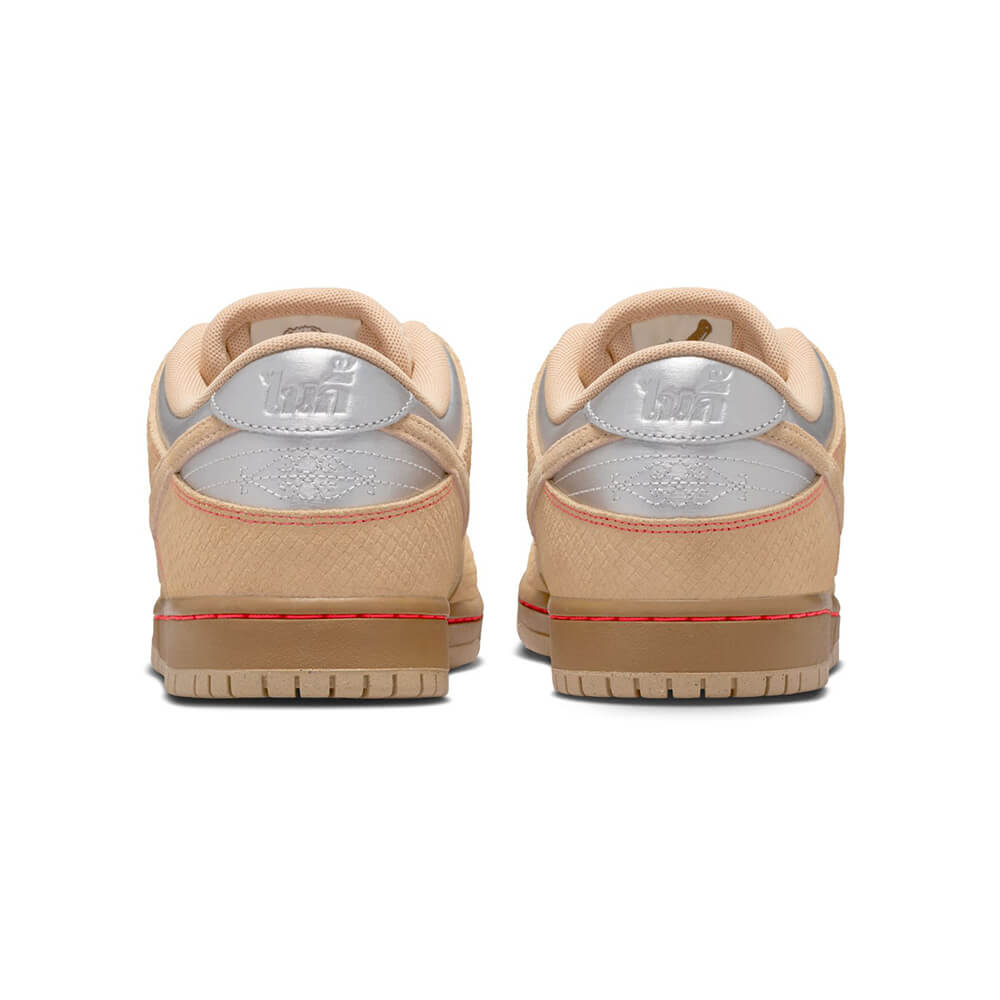 NIKE SB SHOES ナイキSB シューズ スニーカー ダンク DUNK LOW PRO "SONGKRAN" IB6206-701 スケートボード スケボー 02