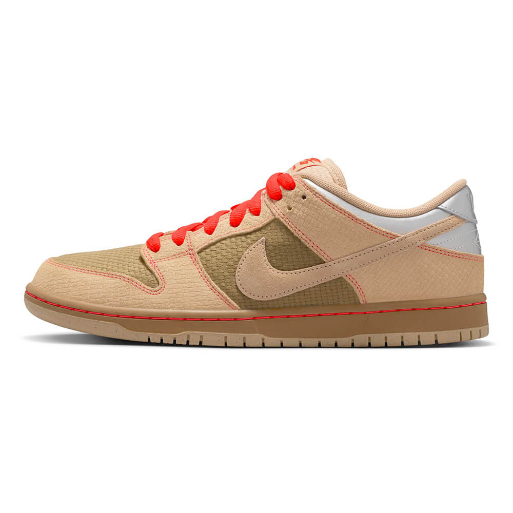 NIKE SB SHOES ナイキSB シューズ スニーカー ダンク DUNK LOW PRO "SONGKRAN" IB6206-701 スケートボード スケボー 04