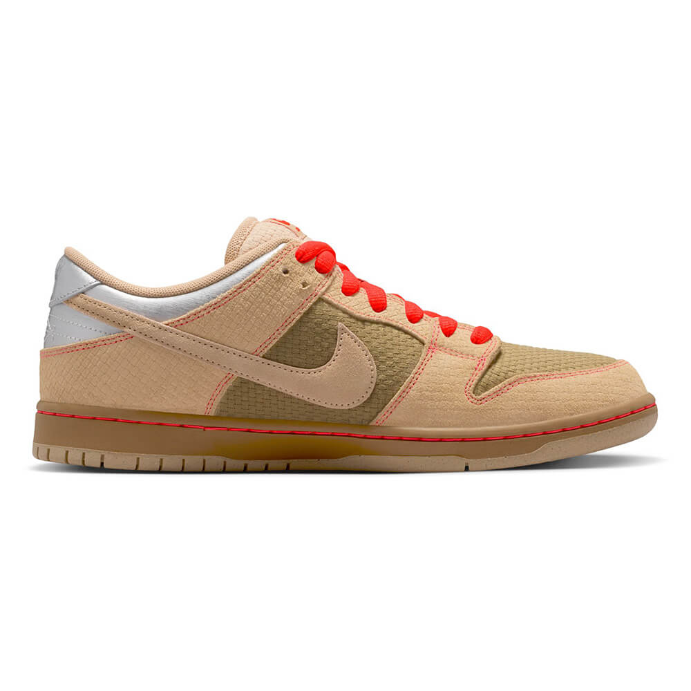 NIKE SB SHOES ナイキSB シューズ スニーカー ダンク DUNK LOW PRO "SONGKRAN" IB6206-701 スケートボード スケボー 05