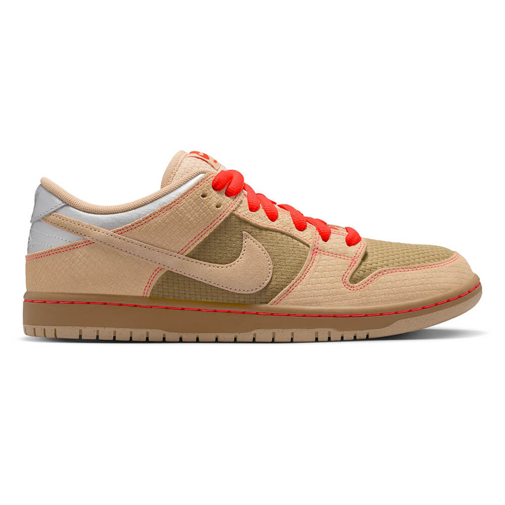 NIKE SB SHOES ナイキSB シューズ スニーカー ダンク DUNK LOW PRO "SONGKRAN" IB6206-701 スケートボード スケボー 06