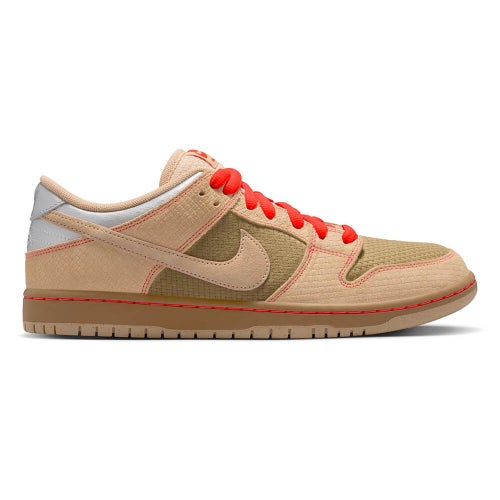 NIKE SB SHOES ナイキSB シューズ スニーカー ダンク DUNK LOW PRO "SONGKRAN" IB6206-701 スケートボード スケボー 06