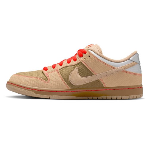 NIKE SB SHOES ナイキSB シューズ スニーカー ダンク DUNK LOW PRO "SONGKRAN" IB6206-701 スケートボード スケボー 07