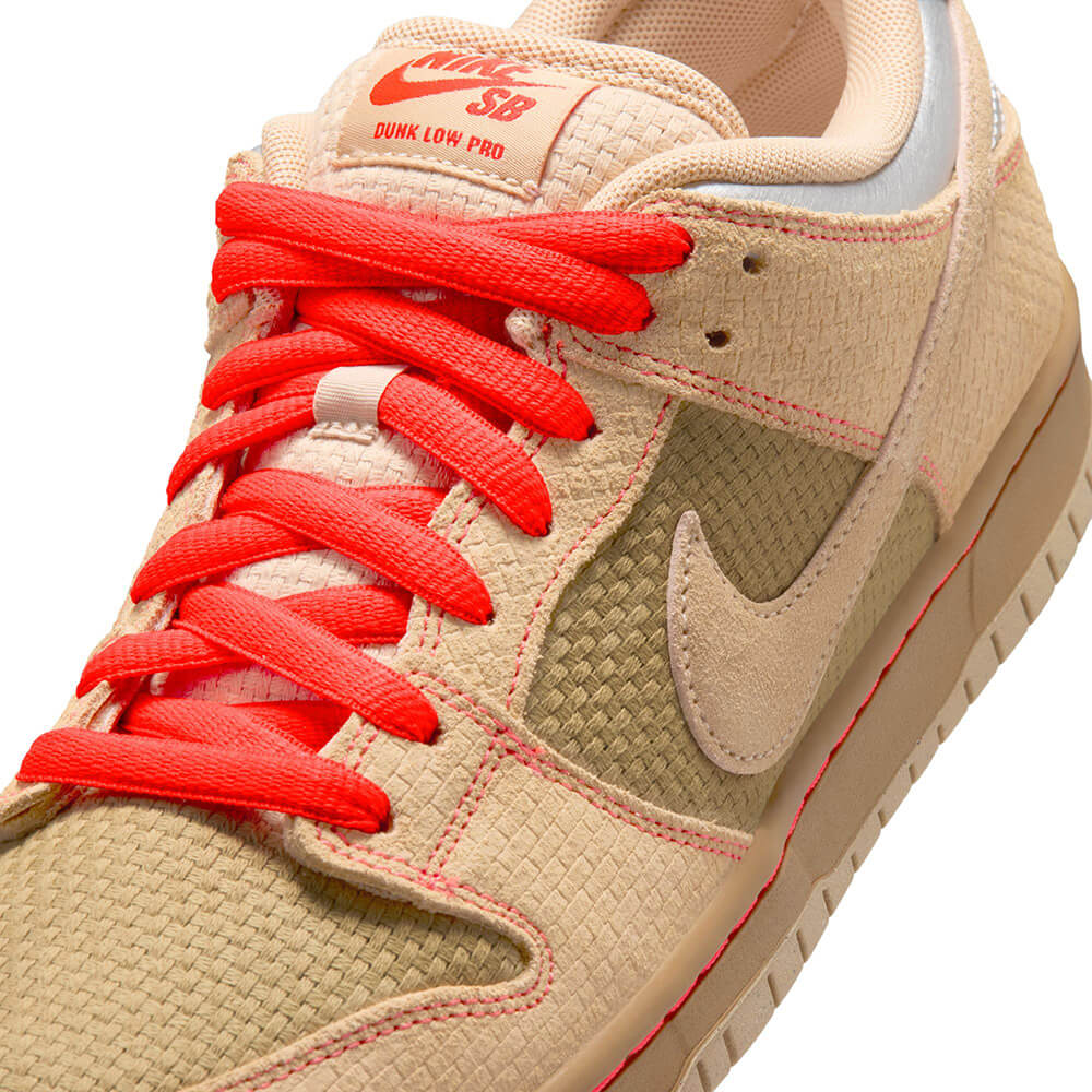 NIKE SB SHOES ナイキSB シューズ スニーカー ダンク DUNK LOW PRO "SONGKRAN" IB6206-701 スケートボード スケボー 08