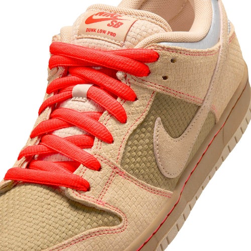 NIKE SB SHOES ナイキSB シューズ スニーカー ダンク DUNK LOW PRO "SONGKRAN" IB6206-701 スケートボード スケボー 08