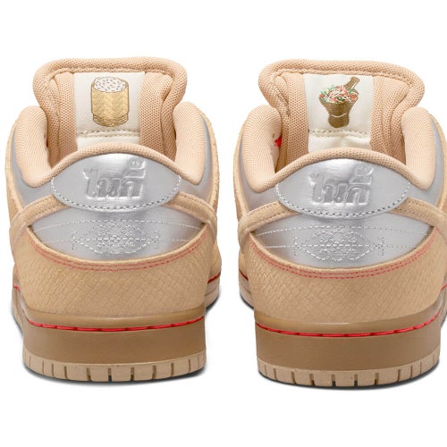 NIKE SB SHOES ナイキSB シューズ スニーカー ダンク DUNK LOW PRO "SONGKRAN" IB6206-701 スケートボード スケボー 09