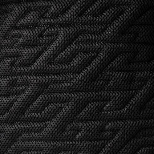 TIGHTBOOTH（TBPR）BACKPACK タイトブース バックパック リュック DOUBLE POCKET RIPSTOP BACKPACK BLACK スケートボード スケボー　5