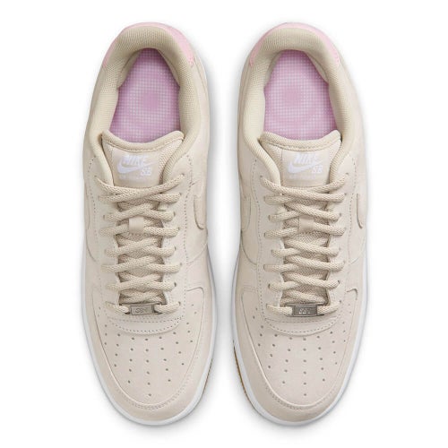 NIKE SB SHOES ナイキSB シューズ スニーカー エアフォース1 AIR FORCE 1 "LT OREWOOD" HM8517-100 スケートボード スケボー 2