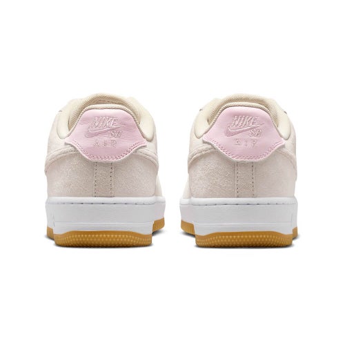 NIKE SB SHOES ナイキSB シューズ スニーカー エアフォース1 AIR FORCE 1 "LT OREWOOD" HM8517-100 スケートボード スケボー 3