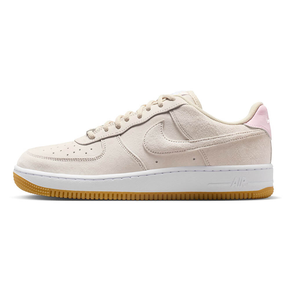 NIKE SB SHOES ナイキSB シューズ スニーカー エアフォース1 AIR FORCE 1 "LT OREWOOD" HM8517-100 スケートボード スケボー 5