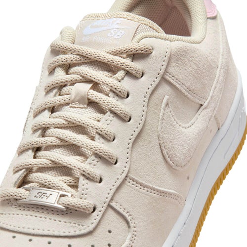 NIKE SB SHOES ナイキSB シューズ スニーカー エアフォース1 AIR FORCE 1 "LT OREWOOD" HM8517-100 スケートボード スケボー 9