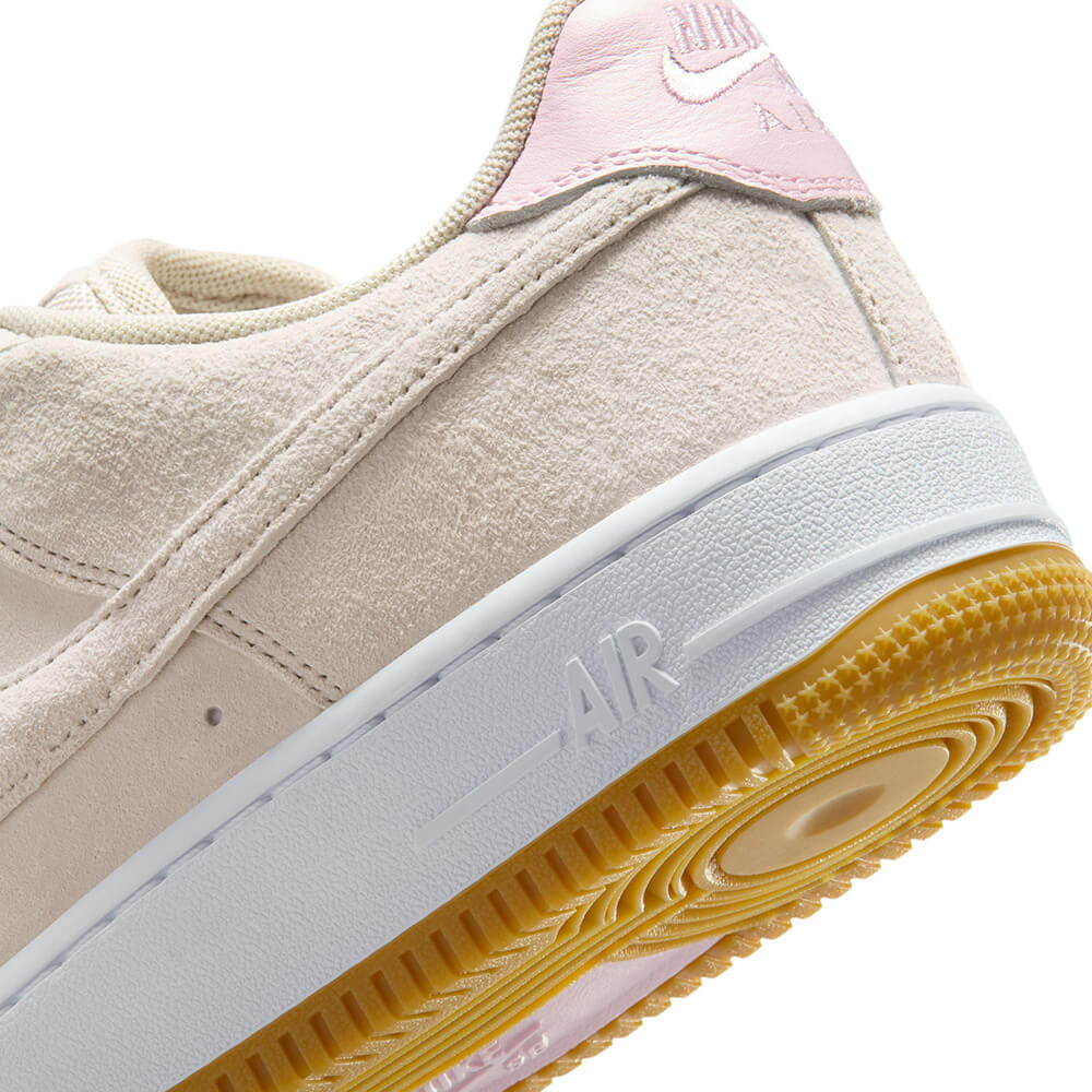 NIKE SB SHOES ナイキSB シューズ スニーカー エアフォース1 AIR FORCE 1 "LT OREWOOD" HM8517-100 スケートボード スケボー 10