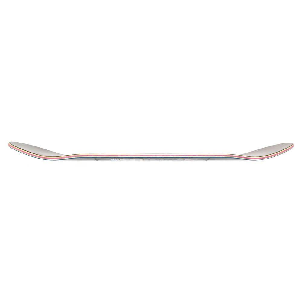 FTC DECK エフティーシー デッキ PILAR O’CONNOR x FTC SHOP 8.25 スケートボード スケボー 2