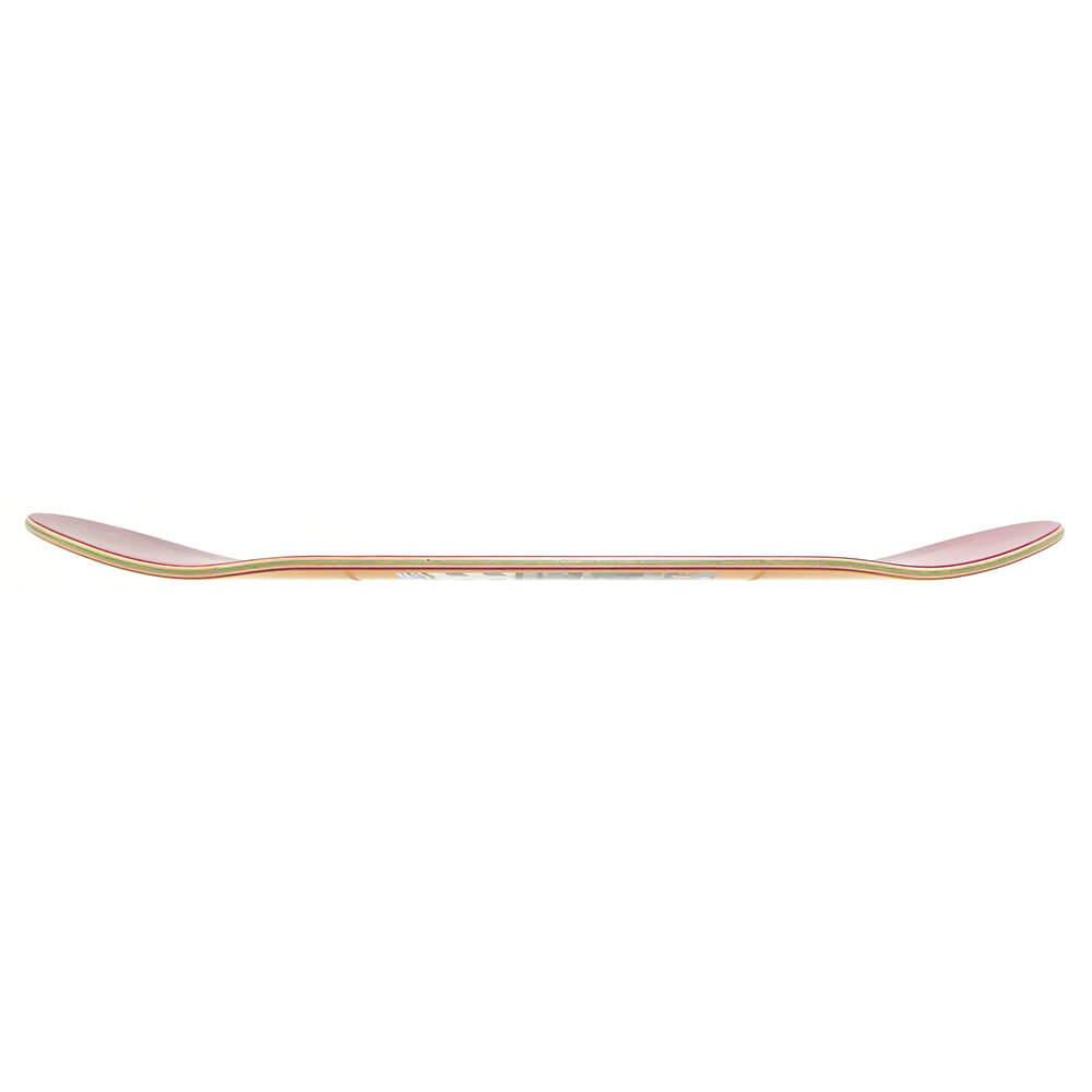FTC DECK エフティーシー デッキ PILAR O’CONNOR x FTC SHOP 8.0 スケートボード スケボー 2