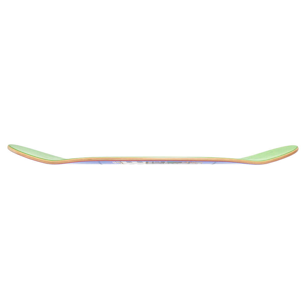 FTC DECK エフティーシー デッキ PILAR O’CONNOR x FTC SHOP 7.75 スケートボード スケボー 2