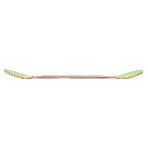 FTC DECK エフティーシー デッキ PILAR O’CONNOR x FTC SHOP 7.75 スケートボード スケボー 2