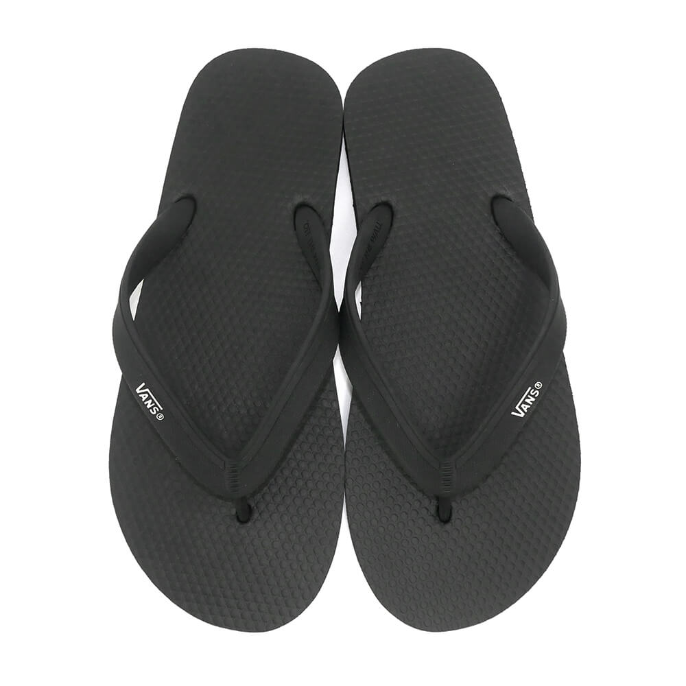 VANS SANDAL バンズ サンダル MAKENA BLACK/BLACK（US企画） スケートボード スケボー 2