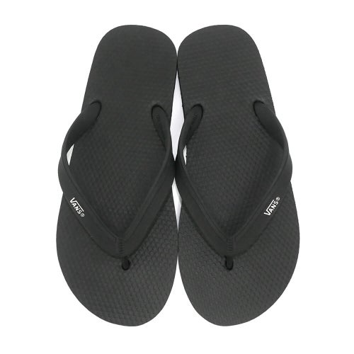 VANS SANDAL バンズ サンダル MAKENA BLACK/BLACK（US企画） スケートボード スケボー 2