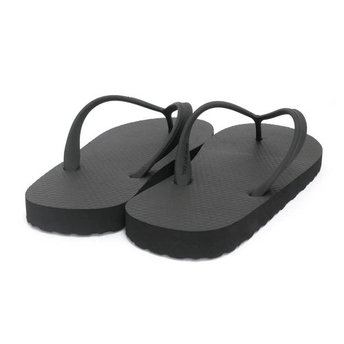 VANS SANDAL バンズ サンダル MAKENA BLACK/BLACK（US企画） スケートボード スケボー 3