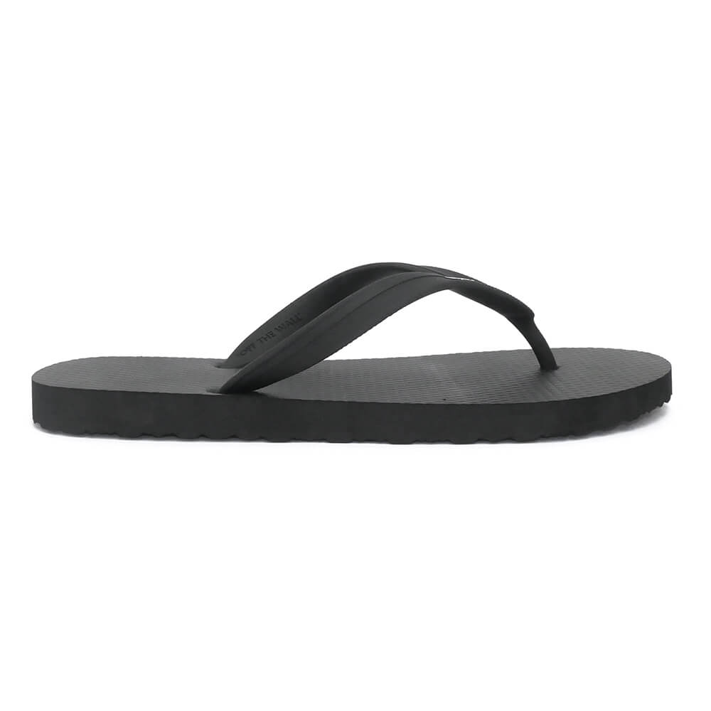 VANS SANDAL バンズ サンダル MAKENA BLACK/BLACK（US企画） スケートボード スケボー 4