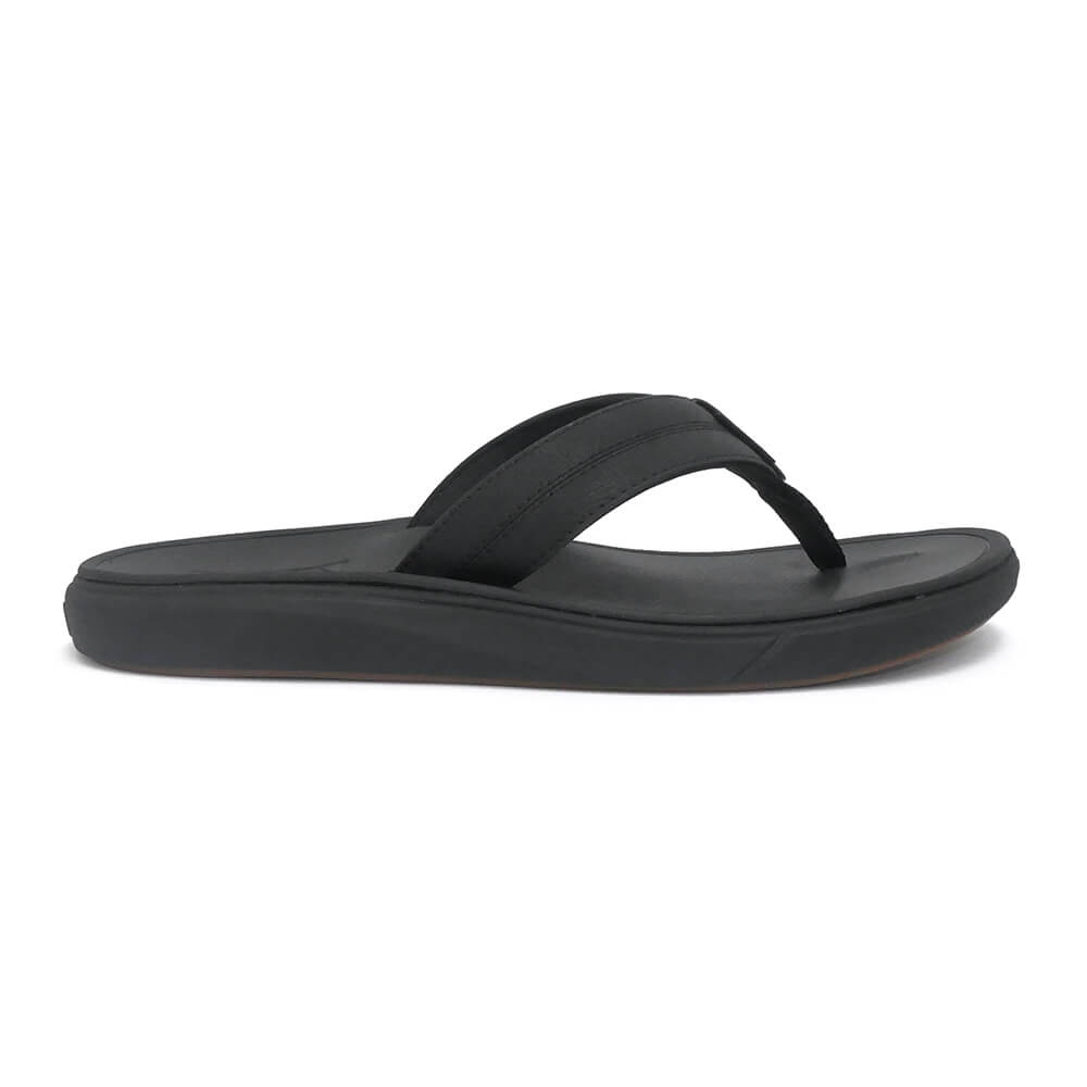 VANS SANDAL バンズ サンダル SEABROOK BLACKOUT（US企画） スケートボード スケボー 4