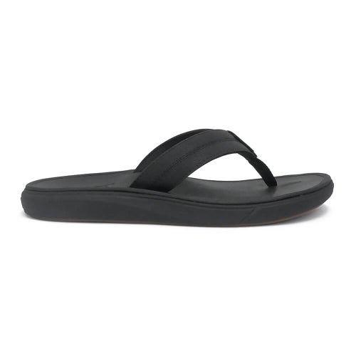 VANS SANDAL バンズ サンダル SEABROOK BLACKOUT（US企画） スケートボード スケボー 4