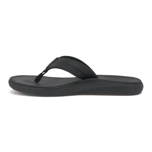 VANS SANDAL バンズ サンダル SEABROOK BLACKOUT（US企画） スケートボード スケボー 5