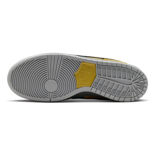 NIKE SB SHOES ナイキSB シューズ スニーカー ダンク DUNK LOW PRO "Muni FAST PASS" IR1888-700 スケートボード スケボー 03