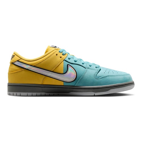 NIKE SB SHOES ナイキSB シューズ スニーカー ダンク DUNK LOW PRO "Muni FAST PASS" IR1888-700 スケートボード スケボー 05