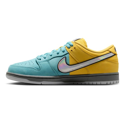 NIKE SB SHOES ナイキSB シューズ スニーカー ダンク DUNK LOW PRO "Muni FAST PASS" IR1888-700 スケートボード スケボー 07