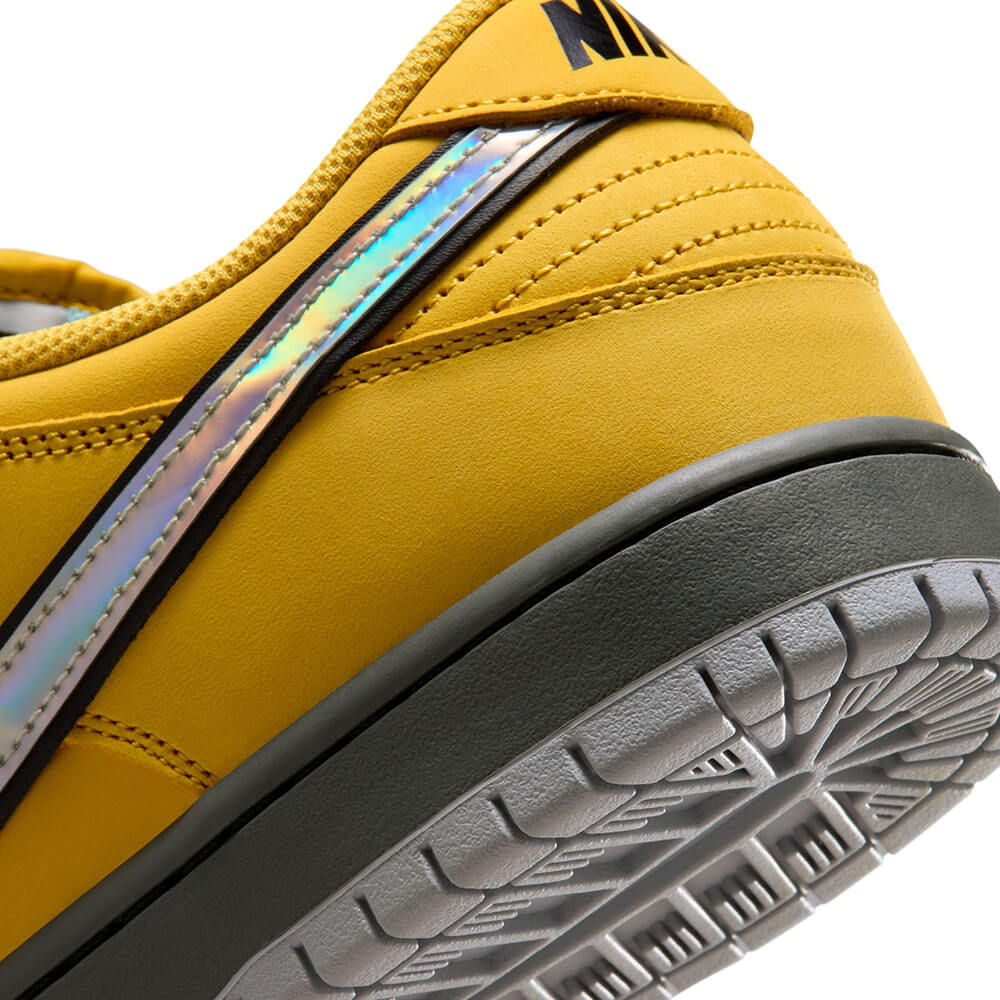 NIKE SB SHOES ナイキSB シューズ スニーカー ダンク DUNK LOW PRO "Muni FAST PASS" IR1888-700 スケートボード スケボー 09