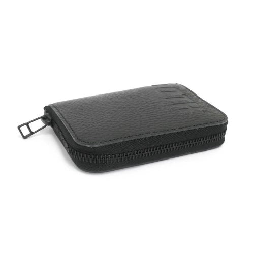 TIGHTBOOTH（TBPR）WALLET タイトブース サイフ LEATHER ZIP WALLET BLACK スケートボード スケボー　6