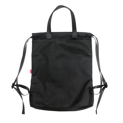 EVISEN BACKPACK エビセン バックパック リュック EASY KNAPSACK 5.0 BLACK スケートボード スケボー 2
