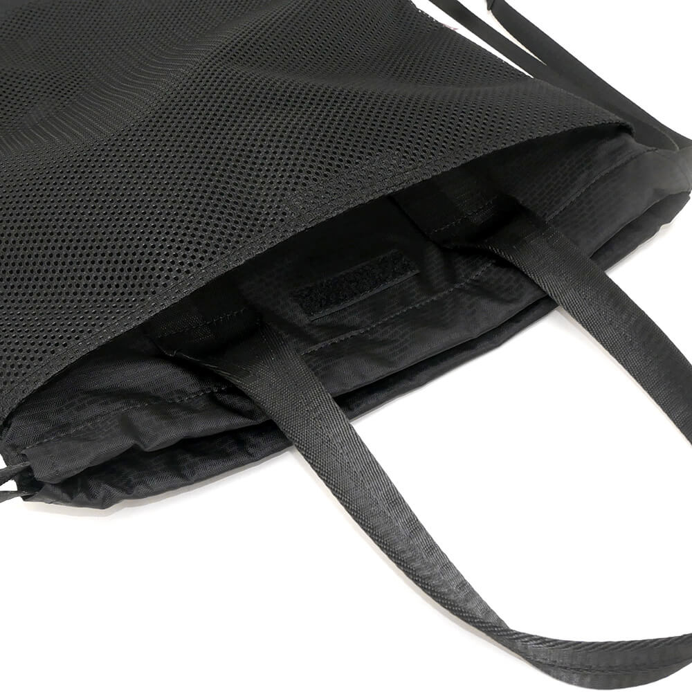 EVISEN BACKPACK エビセン バックパック リュック EASY KNAPSACK 5.0 BLACK スケートボード スケボー 9