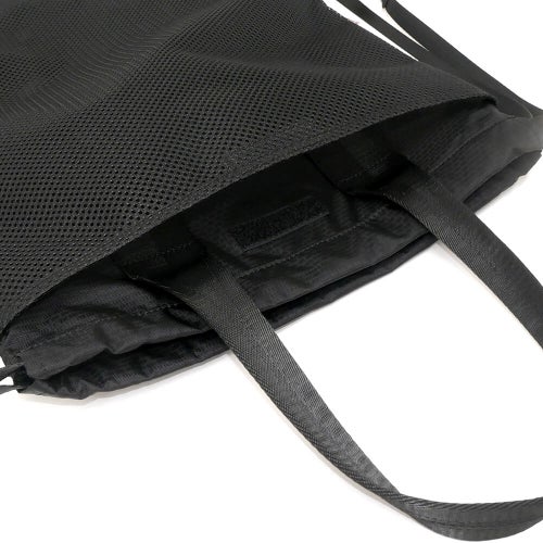 EVISEN BACKPACK エビセン バックパック リュック EASY KNAPSACK 5.0 BLACK スケートボード スケボー 9