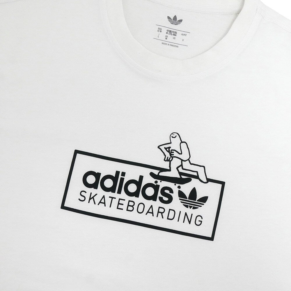新品Tシャツまとめ売り　adidas、スケートボードデザイン等 楽天市場】adidas skateboarding（Tシャツ・カットソー｜トップス