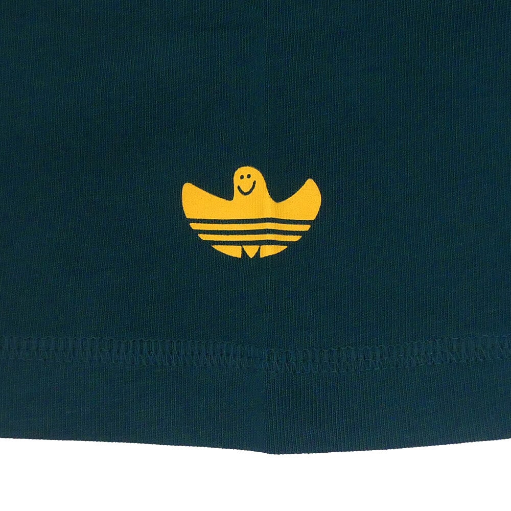 ADIDAS SKATEBOARDING T-SHIRT アディダススケートボーディング Tシャツ MARK GONZALES CRUSTY AURORA IVY スケートボード スケボー 2