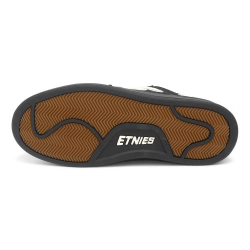 ETNIES SHOES エトニーズ シューズ スニーカー EMERSON x SHIMON BLACK スケートボード スケボー 6