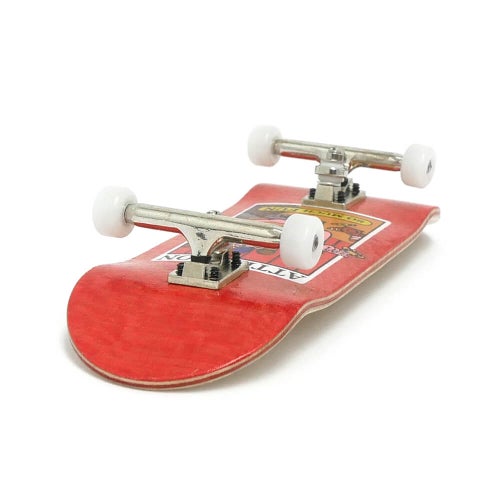 MAGICAL MOSH MISFITS FINGERBOARD マジカルモッシュミスフィッツ フィンガーボード 指スケ YUBISUKE CHUDOKU FINGERBOARD スケートボード スケボー 3
