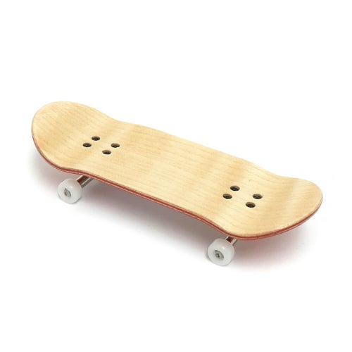 MAGICAL MOSH MISFITS FINGERBOARD マジカルモッシュミスフィッツ フィンガーボード 指スケ YUBISUKE CHUDOKU FINGERBOARD スケートボード スケボー 4