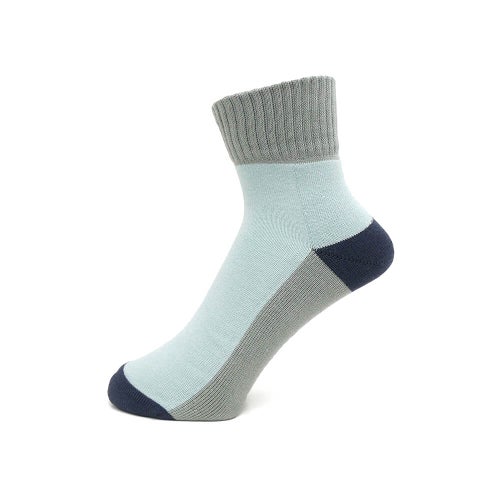 WHIMSY SOCKS ウィムジー ソックス 靴下 VERSE GREY スケートボード スケボー 1