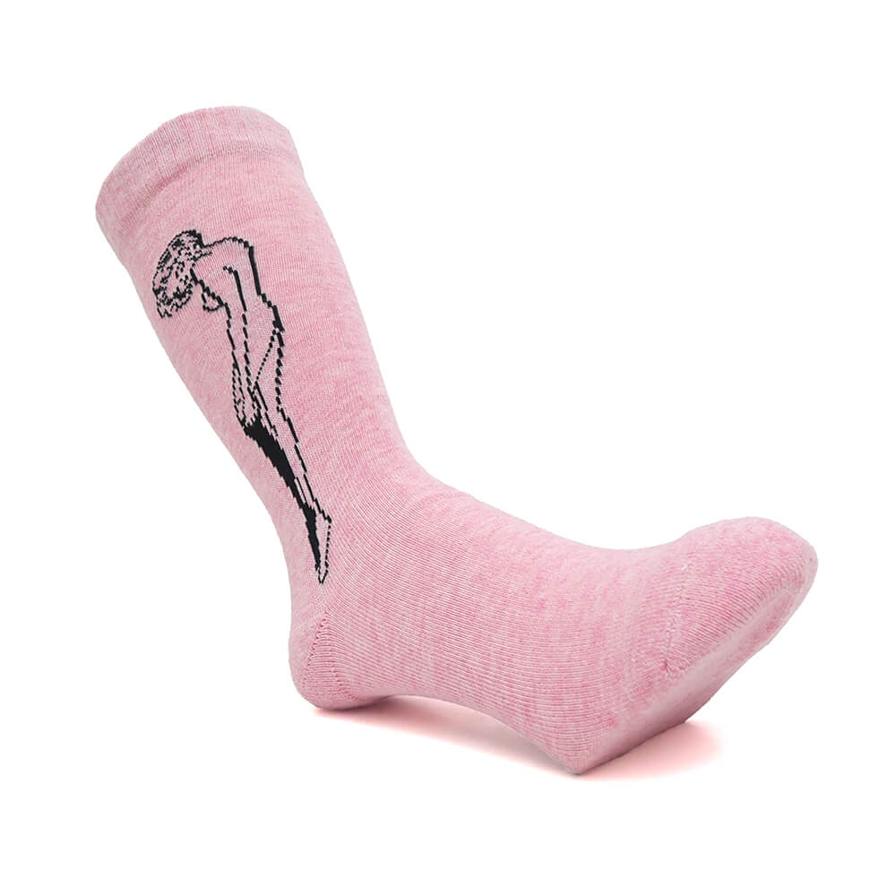 WHIMSY SOCKS ウィムジー ソックス 靴下 CATHIE CHERRY スケートボード スケボー 