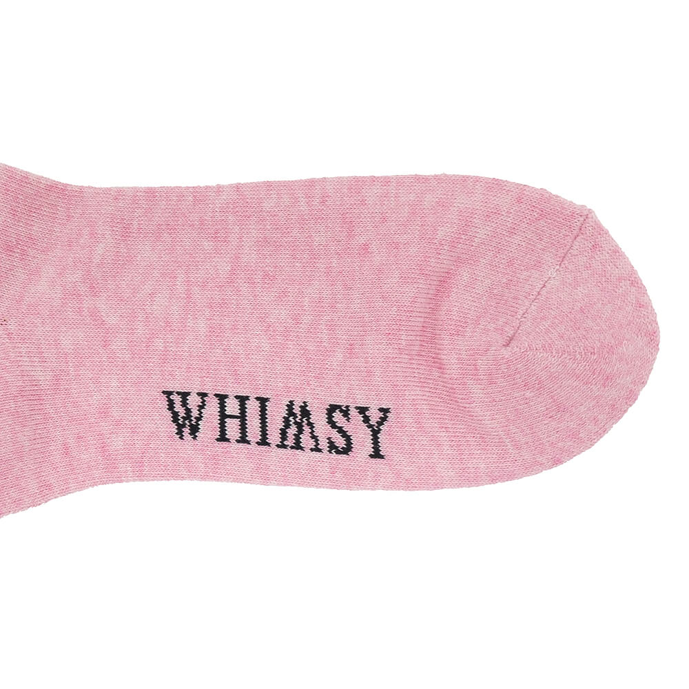 WHIMSY SOCKS ウィムジー ソックス 靴下 CATHIE CHERRY スケートボード スケボー 5