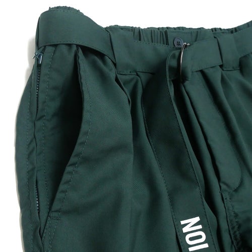 TIGHTBOOTH（TBPR） PANTS タイトブース パンツ ジーンズ BAGGY SLACKS FOREST スケートボード スケボー 1