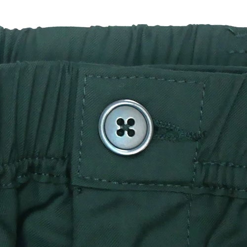 TIGHTBOOTH（TBPR） PANTS タイトブース パンツ ジーンズ BAGGY SLACKS FOREST スケートボード スケボー 3