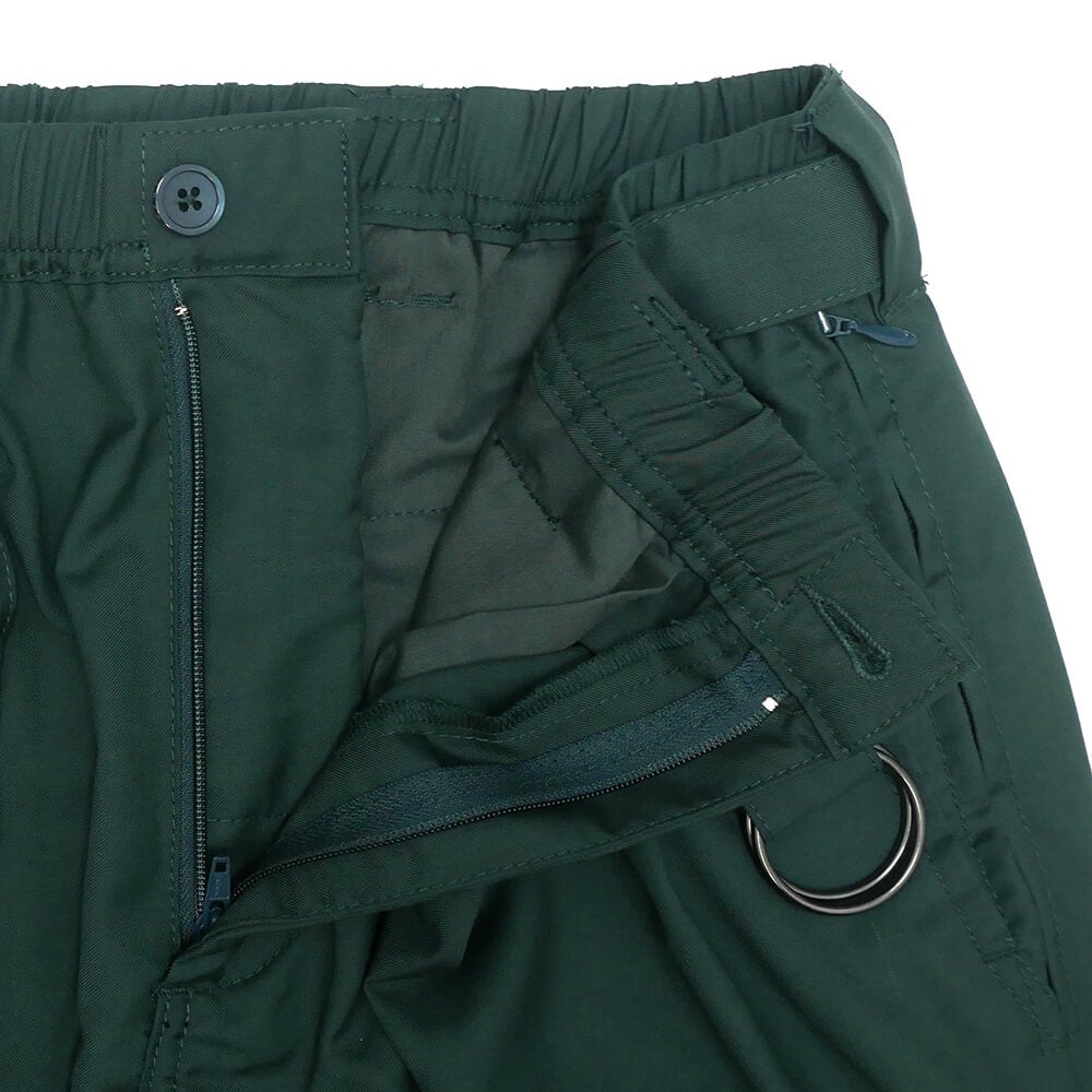 TIGHTBOOTH（TBPR） PANTS タイトブース パンツ ジーンズ BAGGY SLACKS FOREST スケートボード スケボー 4