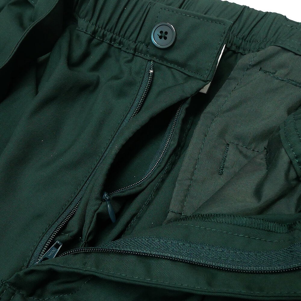 TIGHTBOOTH（TBPR） PANTS タイトブース パンツ ジーンズ BAGGY SLACKS FOREST スケートボード スケボー 5