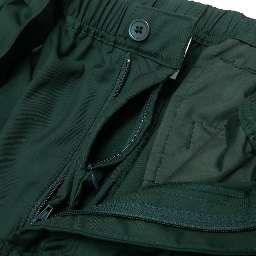 TIGHTBOOTH（TBPR） PANTS タイトブース パンツ ジーンズ BAGGY SLACKS FOREST スケートボード スケボー 5