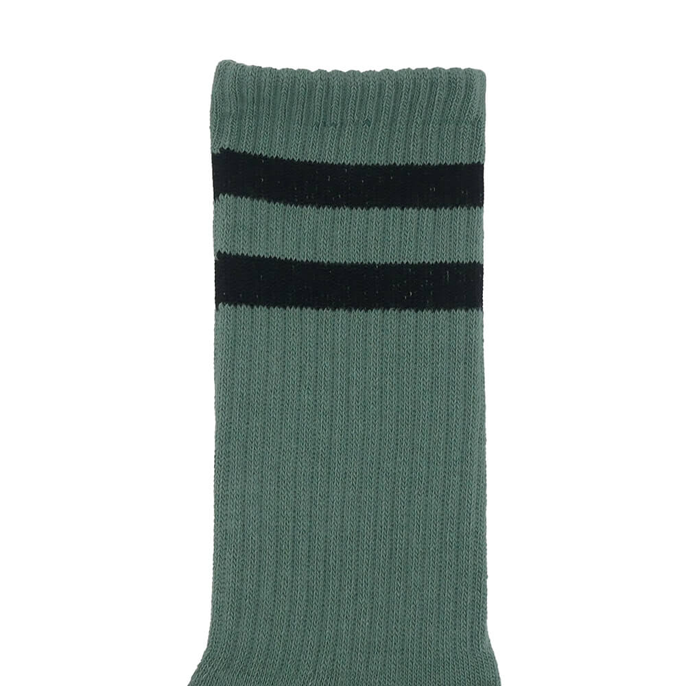 TOY MACHINE SOCKS トイマシーン ソックス 靴下 BLOODSHOT EYE FOREST スケートボード スケボー 4